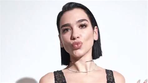 Le Dérèglement Pop de Dua Lipa: Une Fête Interdite qui défie les Règles