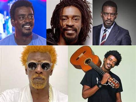 Le Jeito Brasileiro Tour de Seu Jorge: Un Voyage Musical Vibrant à Travers la Bossa Nova et le Rock